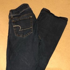 American eagle artist easy fit